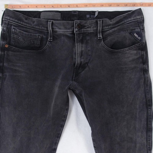 Hommes replay m914 - hommes, anbass