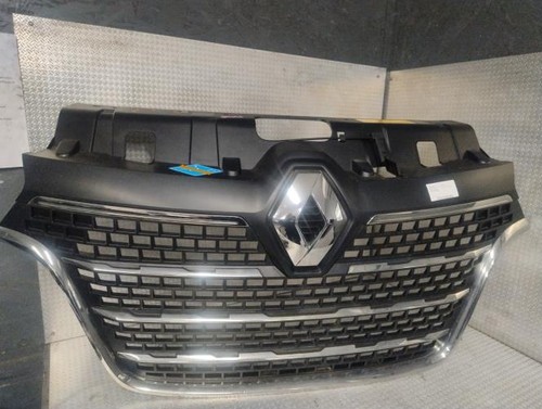 Calandre renault master - renault,