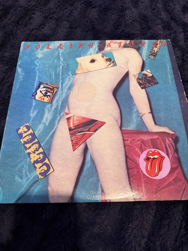 The rolling stones - the,