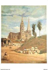 Art - Peinture - Jean-Baptiste