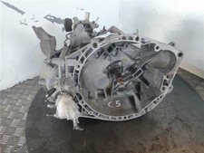 20LM23 boite a vitesse pour CITROEN C5 BERLINA 2.0 HDI EXCLUSIVE 298312