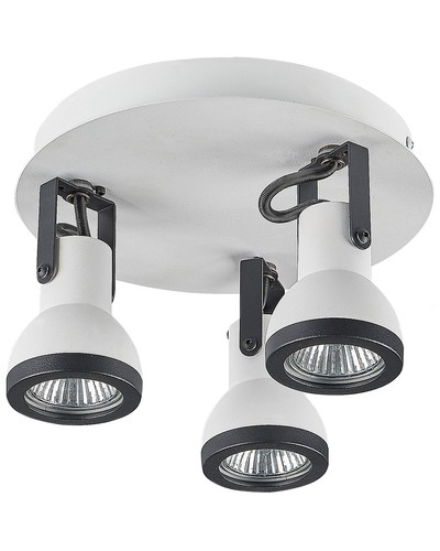Lampes plafond montées - lampes, de