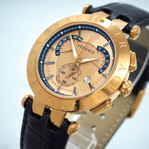 Montre homme versace - montre,
