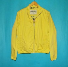 veste mi saison MCS en coton