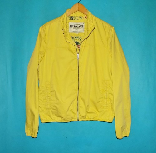 Veste saison mcs - veste, en