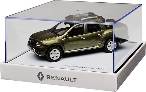 Dacia duster oroch pick - duster,