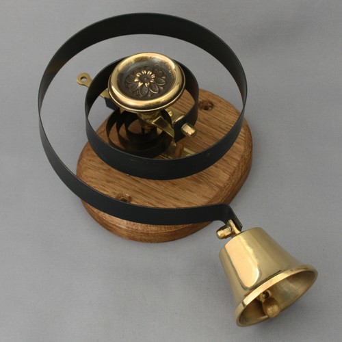 Carillon porte victorian - victorian, en
