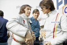 * François Cevert - Exclusive