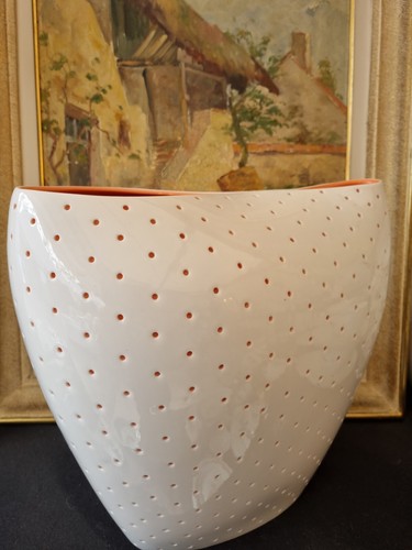 Sublime gros vase alessi - et,
