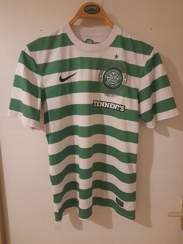 Maillot celtic glasgow - celtic,