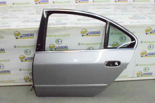 900690 porte arriere gauche