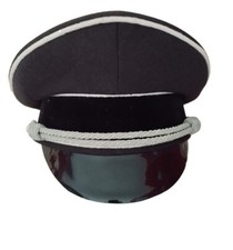 Casquette d'officier allemand