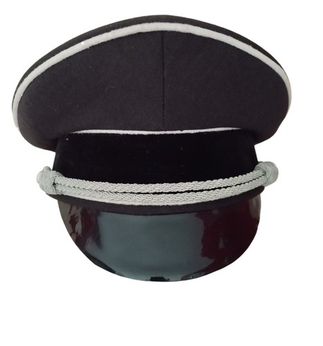 Casquette officier allemand - d'officier,