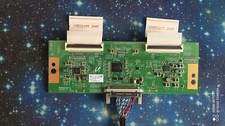 Carte T-CON TV BRANDT B4028FHD / K29830F5F0LTJ028279 / LMC400HM10