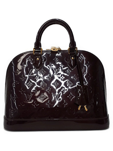 Louis vuitton alma m91611 - vuitton,
