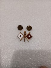 collars officier armée us