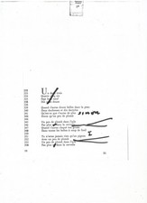 Serge GAINSBOURG corrige