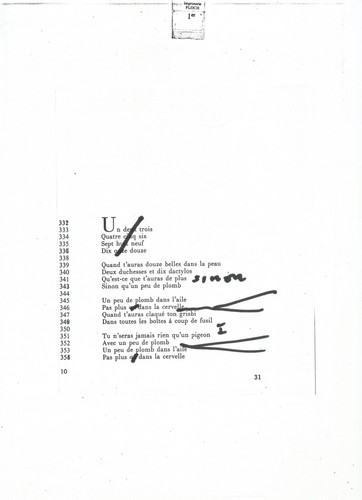 Serge gainsbourg corrige - serge,