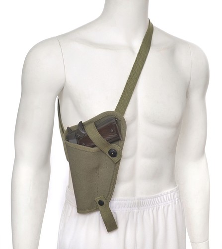 Ww2 canvas colt - m3,