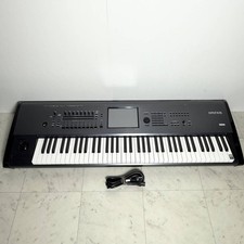 Clavier synthétiseur Korg Kronos-73 73 touches KRONOS 73 Japon d'occasion
