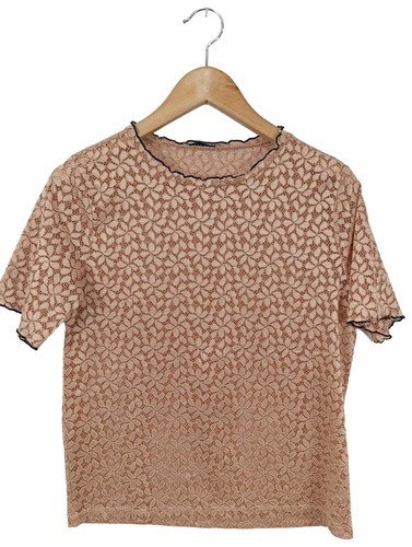 Zara trafaluc blouse - trafaluc, en