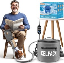 Celpack Cold Therapy Machine