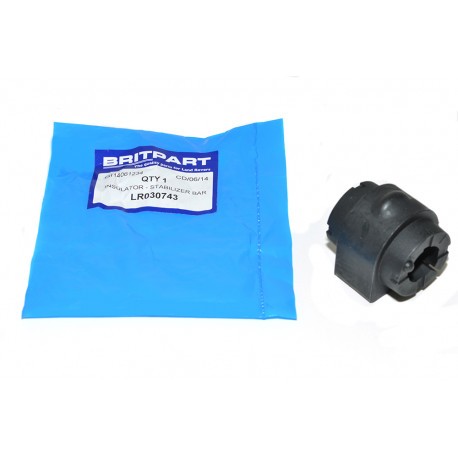 Silentbloc barre - silentbloc, de