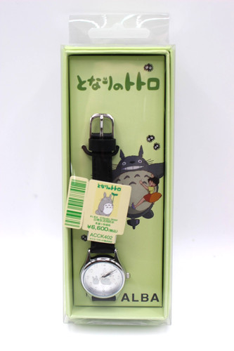 Alba seiko acck402 neighbor - alba, my