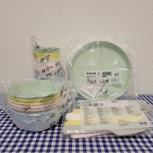 Ikea kalas piece kids - kalas,