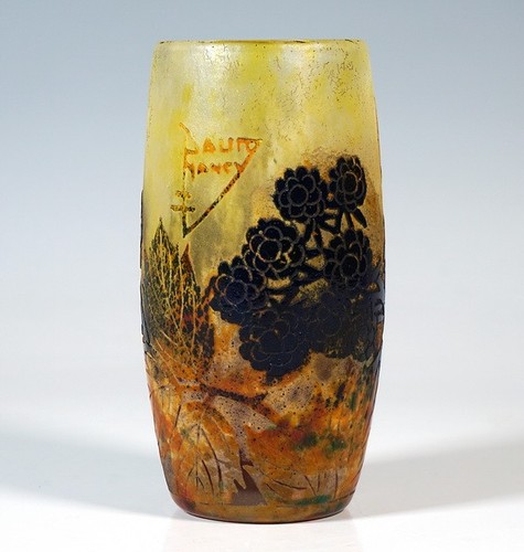 Daum freres nancy jugendstil - daum,