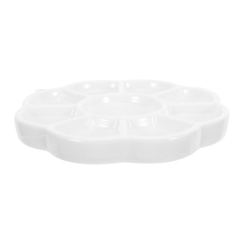 Assiette porcelaine plaque - assiette,
