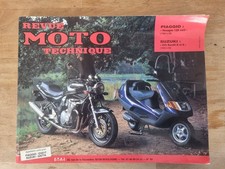 Revue Technique Moto 99