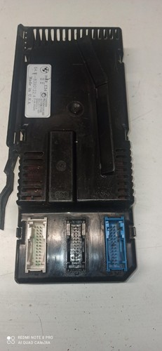 Module chauffage bmw - module, e34