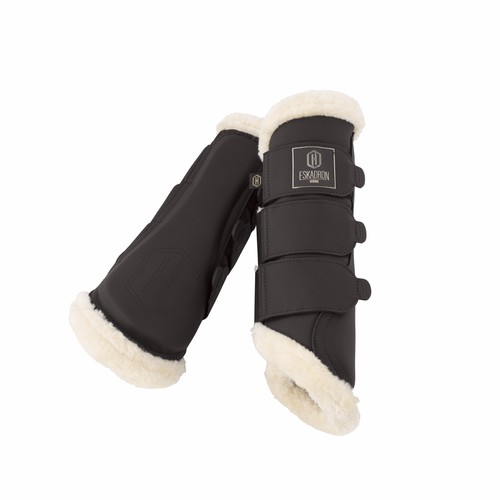 Eskadron tendon boots faux - eskadron,