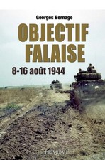 Objectif Falaise, 8-16 août