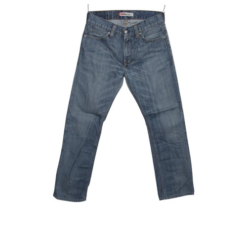 Levi 506 jeans coupe - jeans,
