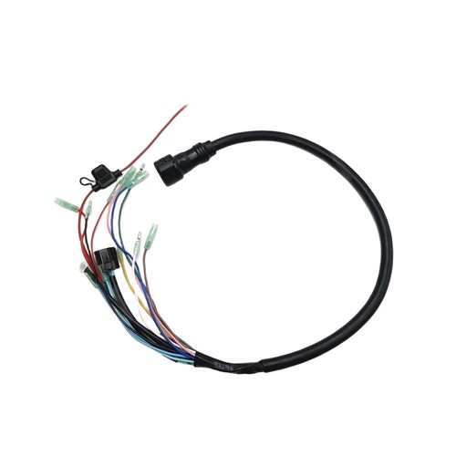 Ensemble faisceau cables - faisceau,