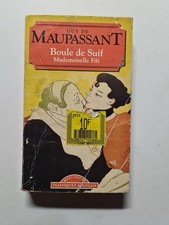 Boule de Suif Mademoiselle