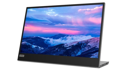 Moniteur lenovo l15 - moniteur,