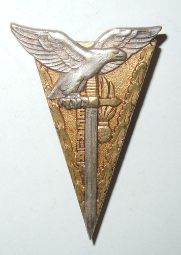 Insigne école - École, de