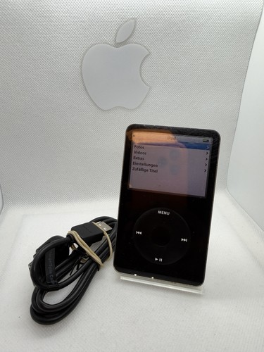 Apple ipod classic 5e - ipod,