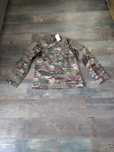 Veste treillis combat f3 - combat,