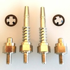 KIT de FIXATION du CHAUFFAGE pour  VORWERK THERMOMIX TM3300 3300    