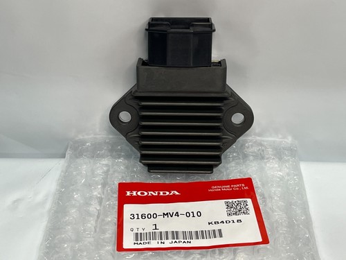 Honda voltage régulateur - honda,