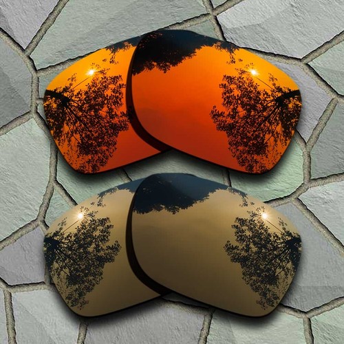 Red orange bronze copper - orange&bronze,