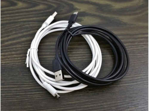Câble usb micro - usb,