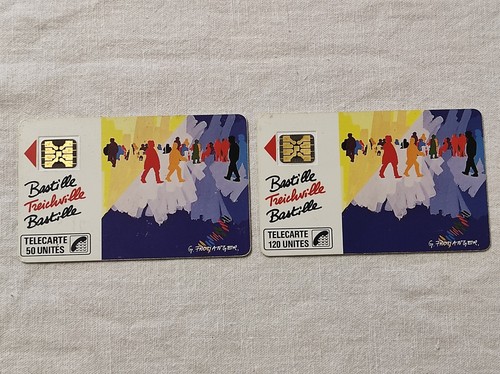 Télécartes française - télécartes,