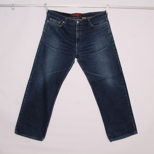 Levi 529 bas - levi's, droit