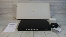 Videoart VT3010 4-Channel