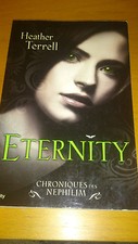 Nephilim Eternity - Heather